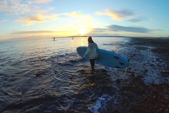 Reykjavik Sunset & Private Paddle Board Tour With Photographer - Pricing Information