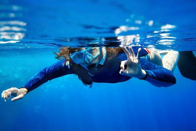 Rhodes Scuba Diving Experience - Additional Information