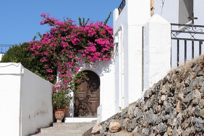 Rhodes Shore Excursion: Private Lindos Tour - The Sum Up