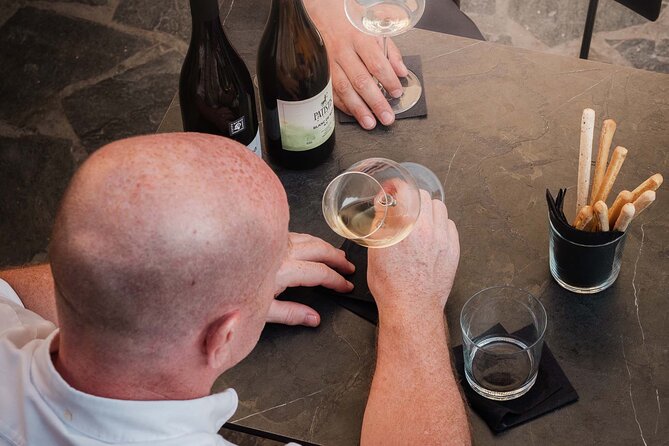 Rhodes Wine Tasting Experience - What to Expect During the Experience