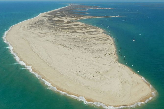 Ria Formosa - Boat Trip to the 3 Islands: Armona Culatra Island Lighthouse - Common Questions