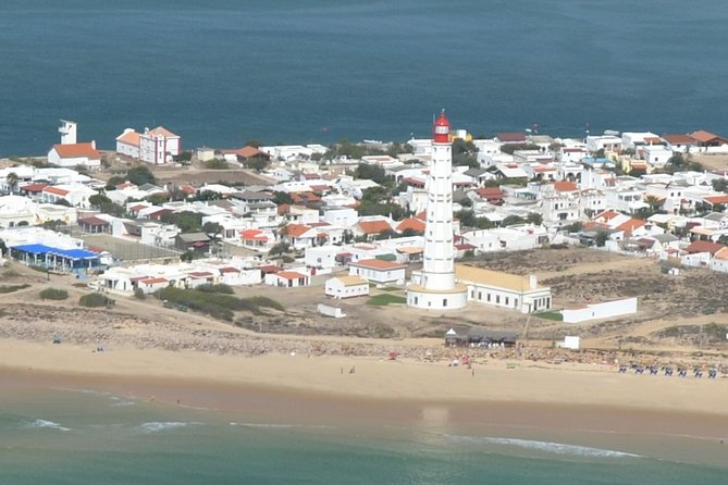 Ria Formosa: Private Boat Rental (From 2 to 8 Hours) - Cancellation Policy