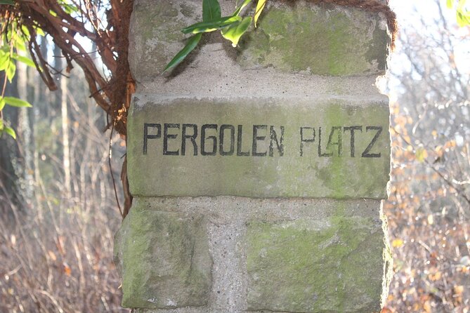 Riddle Scavenger Hunt Around the Berger See - What to Bring for the Scavenger Hunt