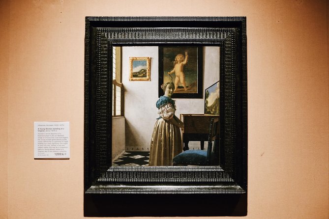 Rijksmuseum W/ Entry Ticket & Amsterdam City Center - Guided Tour - Reviews and Questions