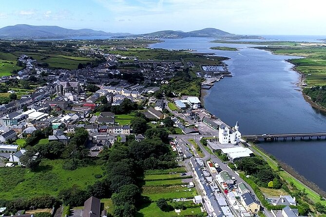 Ring of Kerry Private Day Tour From Killarney - Meeting and Pickup