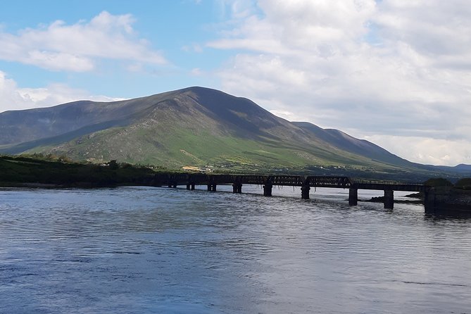 Ring Of Kerry Private Tour - Private Group Activity