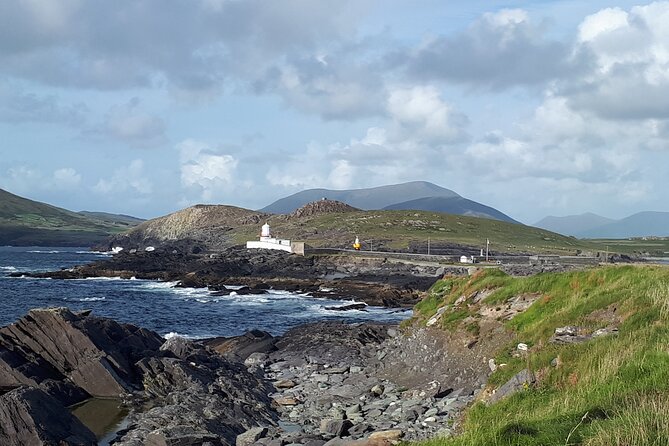 Ring of Kerry Private Tour - Common Questions