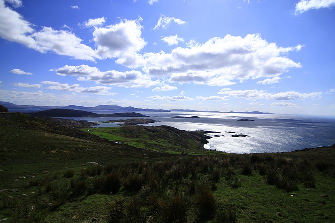 Ring of Kerry Tour From Killarney Inc Killarney National Park - Positive Feedback