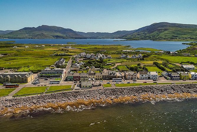 Ring Of Kerry Tour - Meeting and Logistics