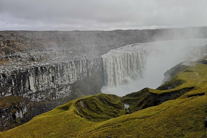 Ring Road Iceland: 4-Day Guided Tour Around Iceland - Weather and Refunds