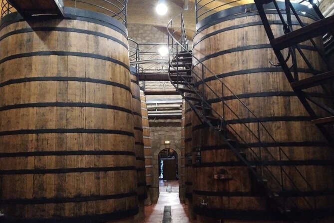 Rioja Wine Country Full-Day Private Wine-Tasting Tour  - San Sebastian - Pricing