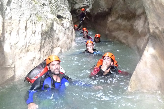 Riolan Canyon - Activities and Attractions at Riolan Canyon