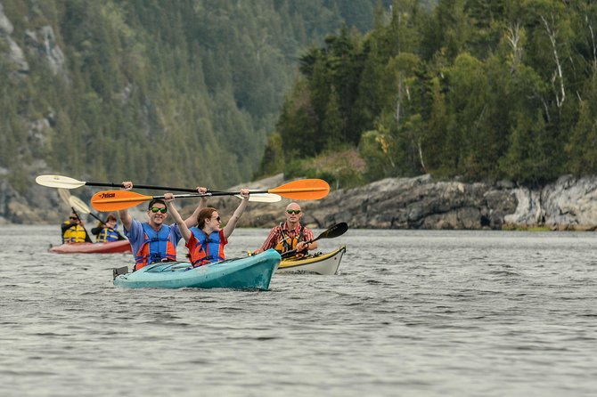 River Relics Kayaking Adventure - Traveler Photos