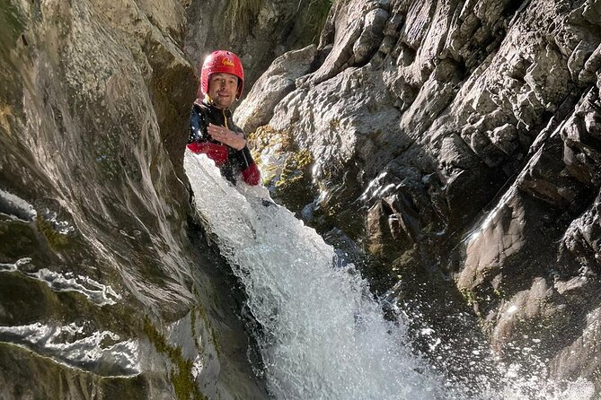 River Trekking in Brembana Valley - Top River Trekking Routes in Brembana Valley
