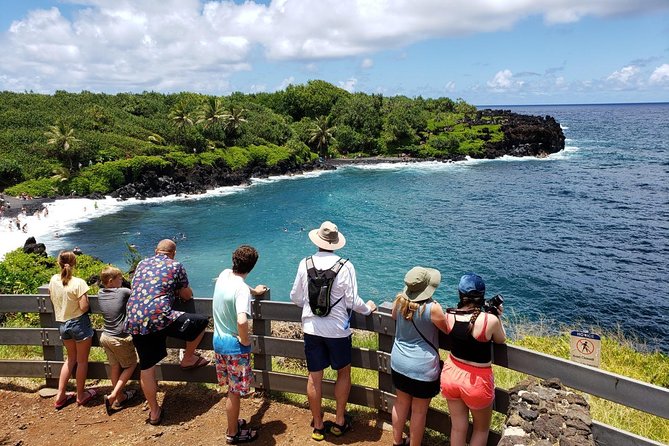 Road to Hana Adventure - Private - Just for Your Family or Group - Reviews and Feedback