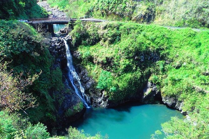 Road to Hana Private Jungle Tour With Lahaina Side Pick up - Meeting and Pickup Information