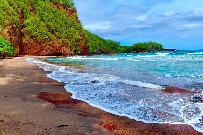 Road to Hana Private Jungle Tour - Additional Information