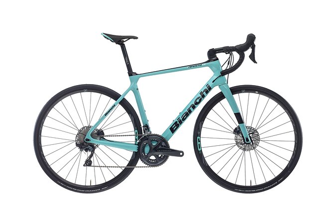 Road, Trekking or E-bike Bike Rental in Cagliari - Common Questions