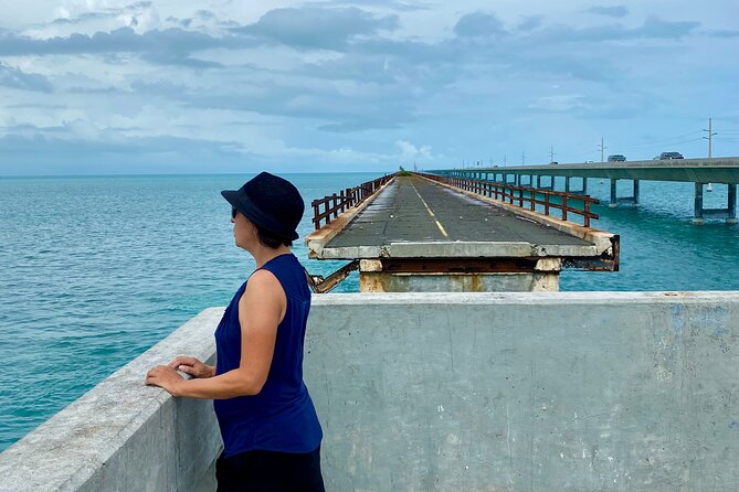 Road Trip Through the Lower Keys Audio Tour - Highlights and Specific Locations