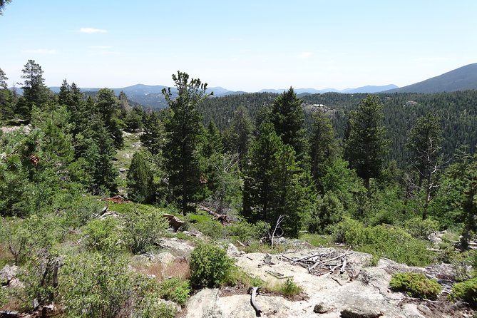Rockies Guided Half-Day Small-Group Hike From Denver - Safety Precautions