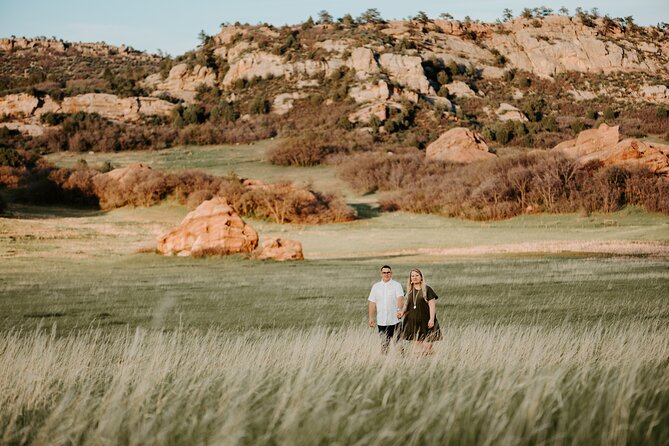 Rocky Mountains Private Photo Shoot From Denver - Additional Information