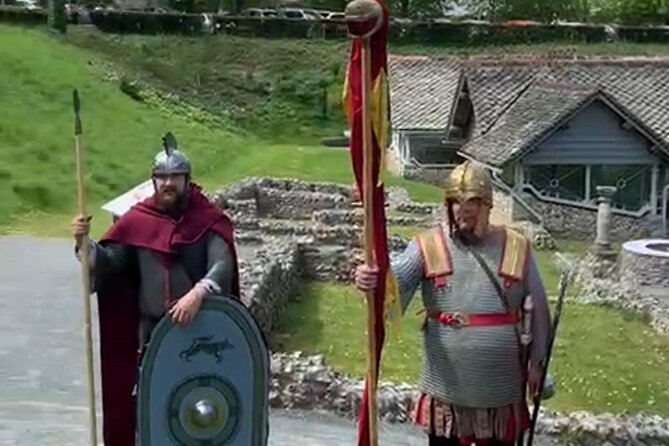 Roman Dorchester: West Gate Tour - Reviews and Recommendations