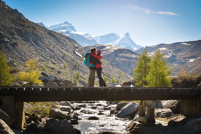 Romance and Charms of Zermatt – Walking Tour - The Sum Up