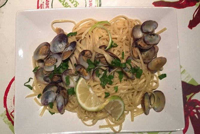 Romantic Dinner on a Boat - Catania - Expectations and Accessibility