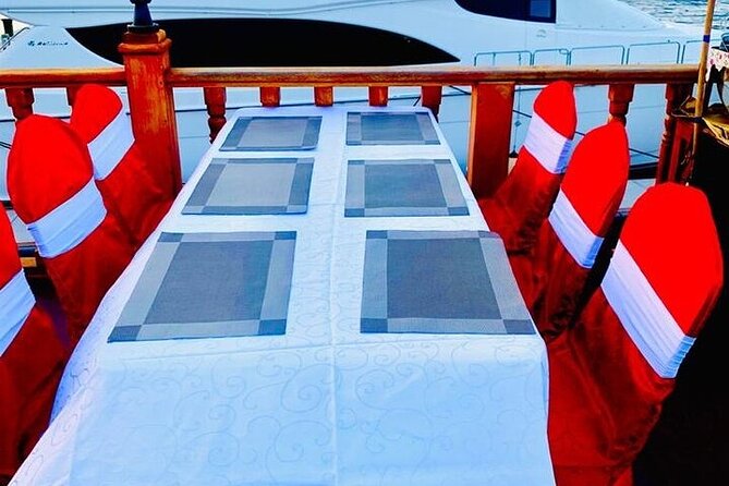 Romantic Dubai Water Canal Cruise With Live Shows and International Buffet - Cancellation Policy and Refunds
