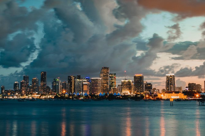 Romantic Miami Private Plane Tour With Champagne - Cancellation Policy