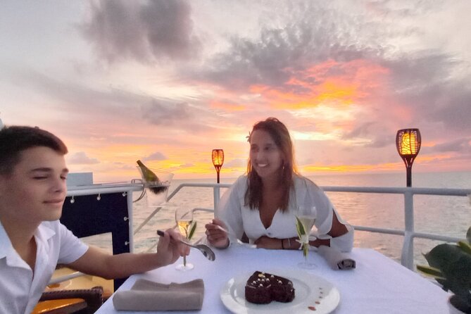 Romantic Sunset Diner - Reviews and Pricing