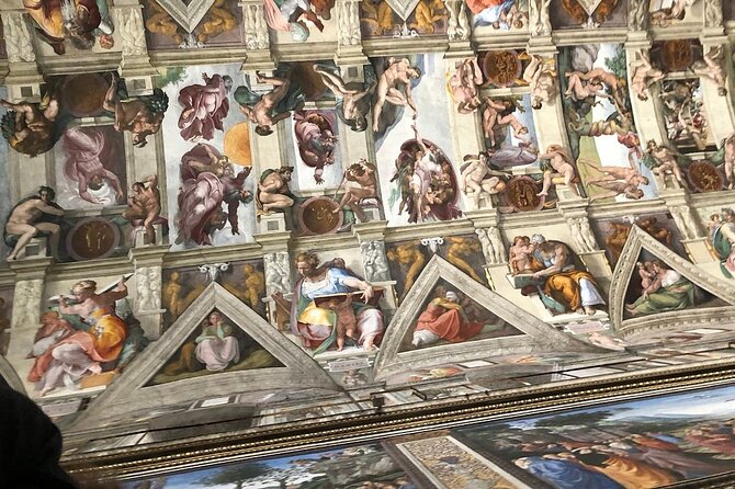 Rome for First-Timers Private Shore Excursion From Civitavecchia Port - Reviews and Ratings