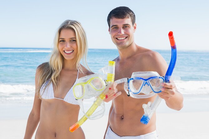 Rose Island Snorkel Tour! Four Hour Motorboat Tour to Rose Island Beach - Customer Reviews and Testimonials