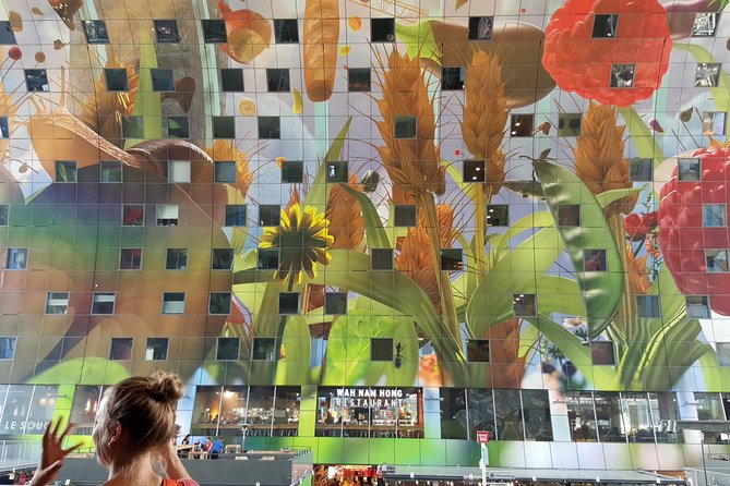 Rotterdam Bike Tour - All the Highlights - Traveler Photos and Reviews