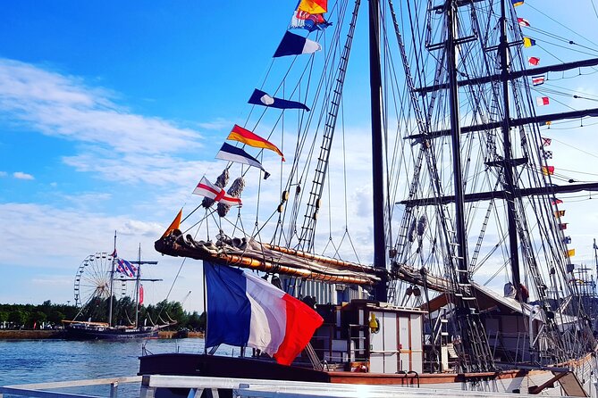 Rouen Like a Local: Customized Private Tour - Reviews and Ratings