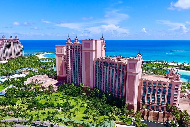 Round Trip Private Airport To Hotel Transfer in Nassau - Pricing