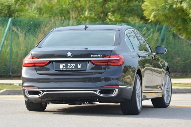 Round Trip Private Transfer Brussels Airport BRU to Antwerp City by Luxury Car - Booking Confirmation and Requirements