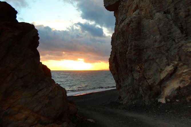 Roundtrip Minivan Transfer to Therma Natural Spa Beach - Traveler Photos and Reviews