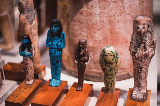 Royal Palace and Egyptian Museum Skip-the-line Tour - Traveler Photos