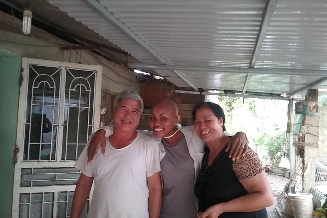 Rural Hanoi Culture Farm Trip - Delicious Farm-to-Table Cuisine