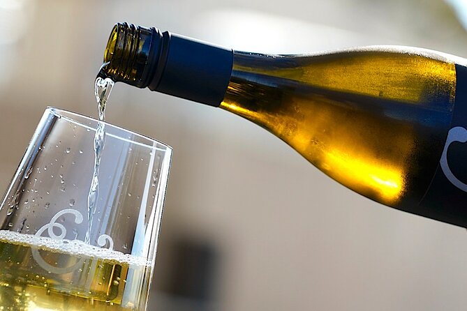 Russian River Weekend Wine Tasting & Gourmet Lunch - Wine and Food Pairing Recommendations