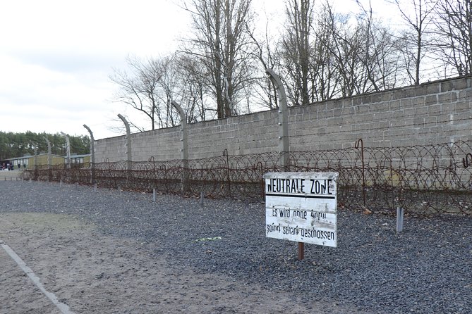 Sachsenhausen Private City Tour - Pricing and Booking Details