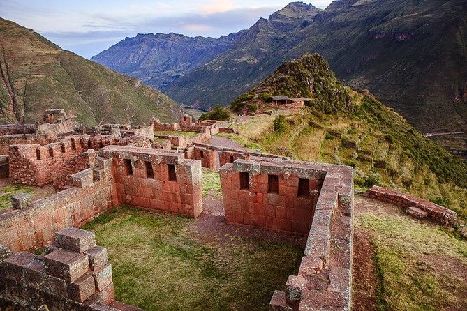 Sacred Magic Valley Buffet Lunch - Authenticity and Terms & Conditions