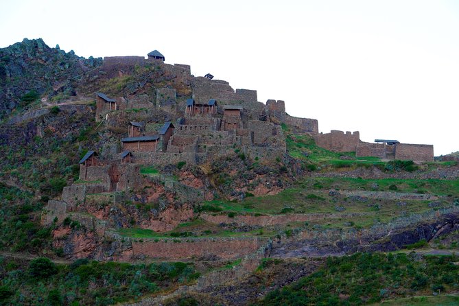 Sacred Valley and Machu Picchu 2-Day Tour - Traveler Reviews and Ratings