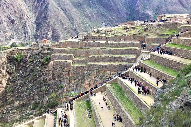 Sacred Valley Full Day Tour - All Inclusive - Additional Information and FAQs