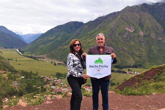 Sacred Valley Full Day Tour - Urubamba