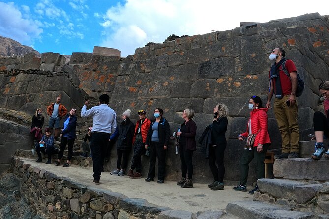 Sacred Valley & Machu Picchu 2D1N - Traveler Photos and Reviews