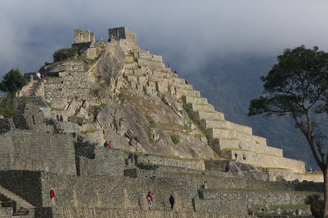 Sacred Valley & Machu Picchu Sunrise Huayna 2 Day Experience - Itinerary and Expectations