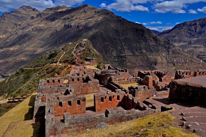 Sacred Valley of the Inkas Premium Full Day Tour - Directions for the Tour