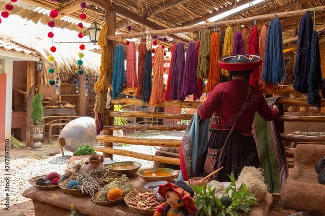 Sacred Valley Vip 1 Day Tour - Traveler Photos and Reviews